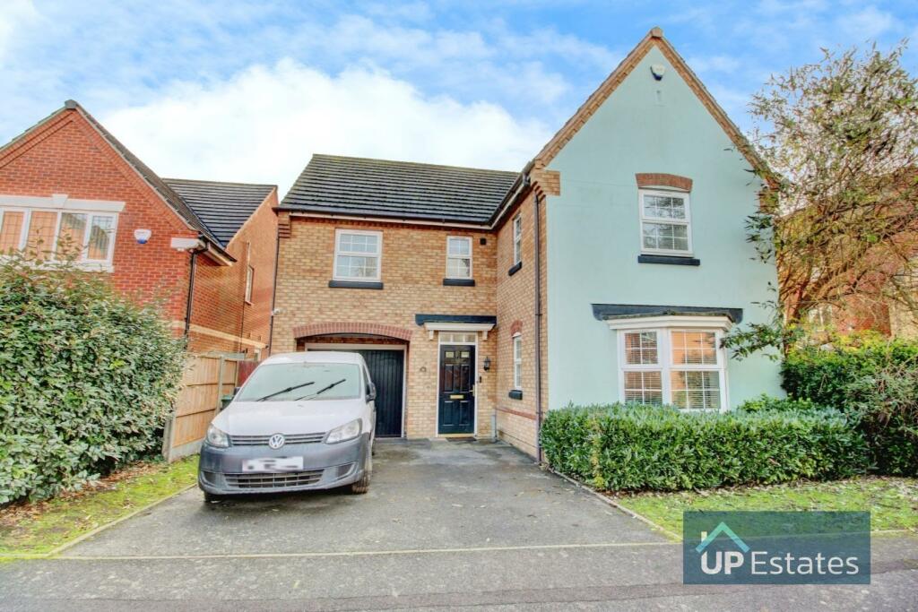 Additional image 22 of Valencia Road, Binley, Coventry