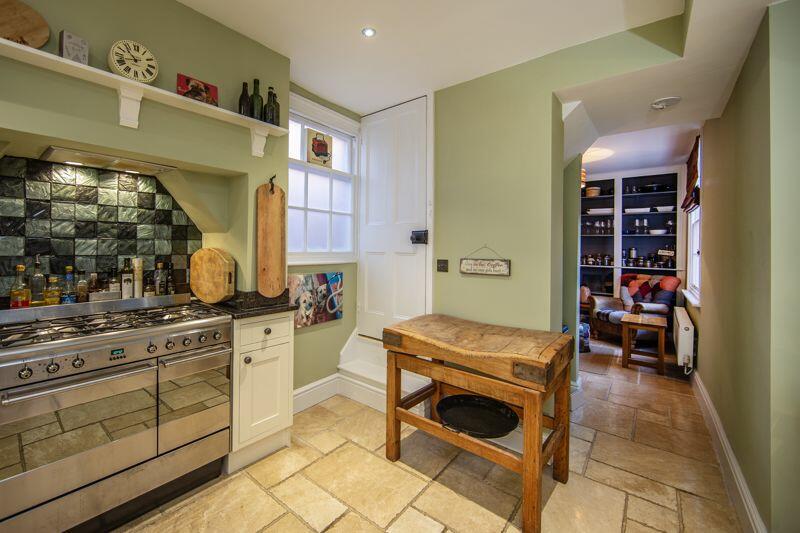 Additional image 16 of Bookmakers House, 100 Welsh Row, Nantwich