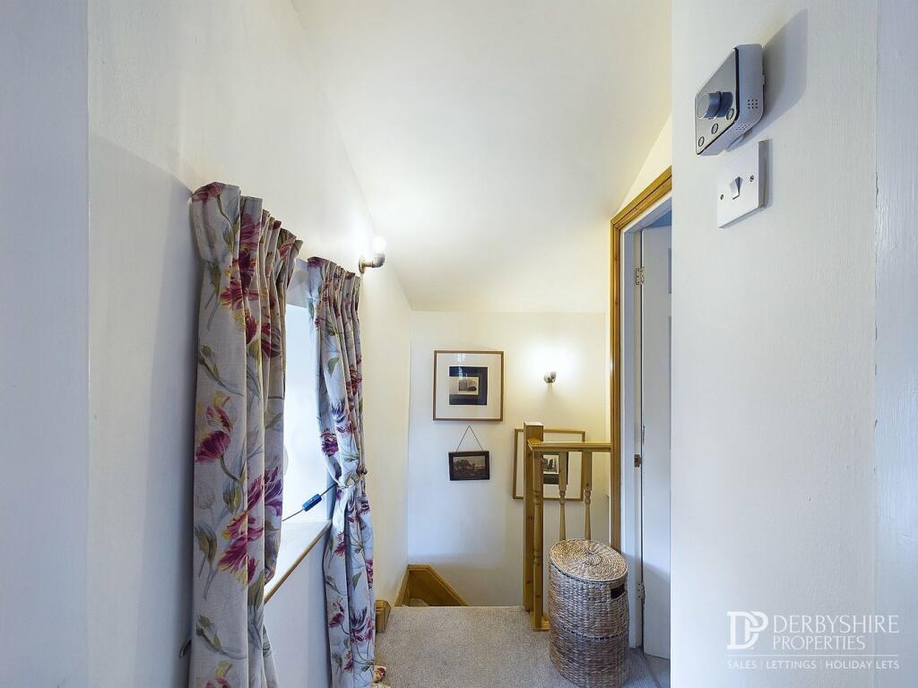 Additional image 11 of Church Lane, South Wingfield, DE55