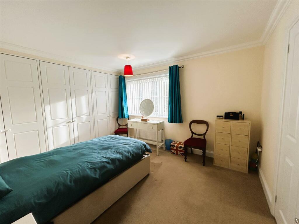 Additional image 14 of Dungeley Hill, Nether Heage, Belper