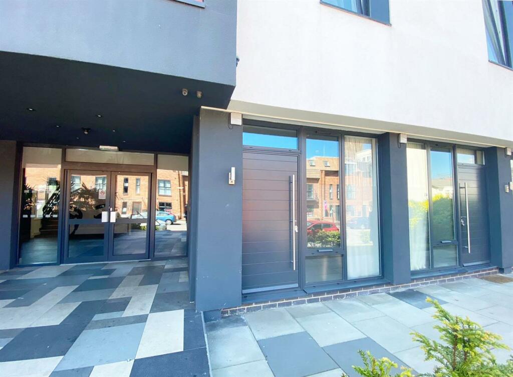 Additional image 16 of Queens House, Queens Road, Coventry, CV1 3EJ