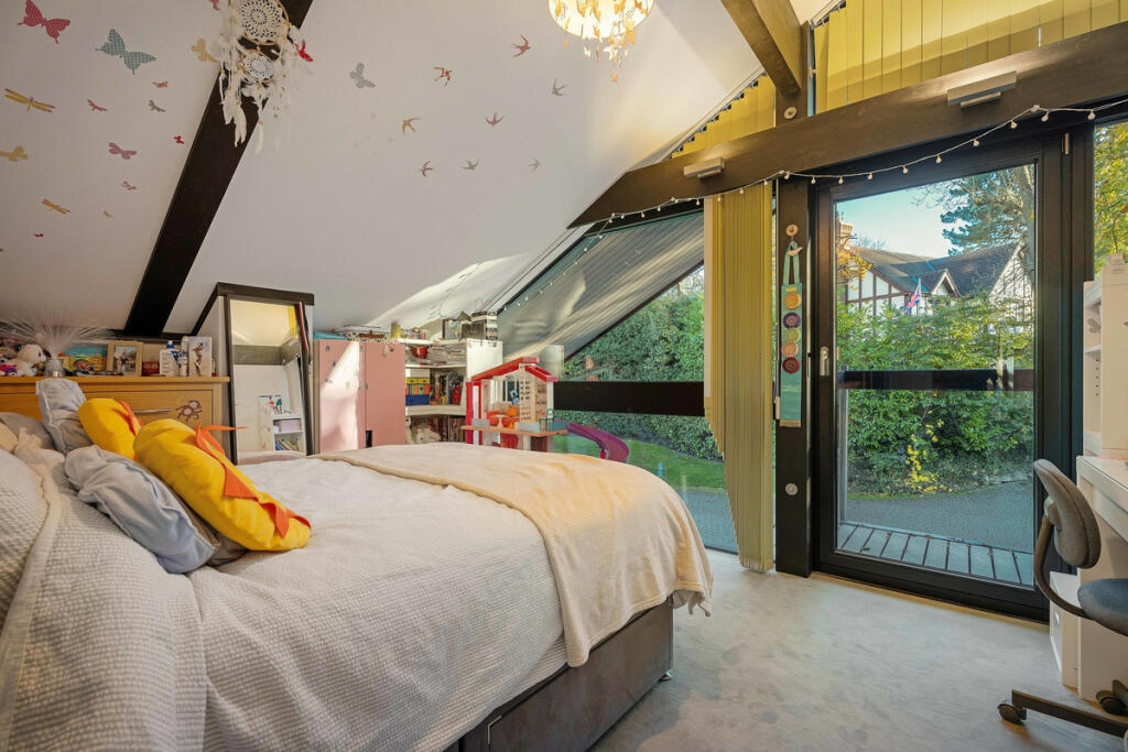 Additional image 27 of Fairway Rise Kenilworth, Warwickshire, CV8 2XN