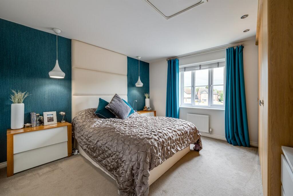 Additional image 15 of Britannia Road, Cuddington, Northwich