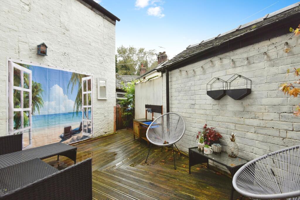 Additional image 16 of Post Office Square, Madeley, Cheshire, CW3