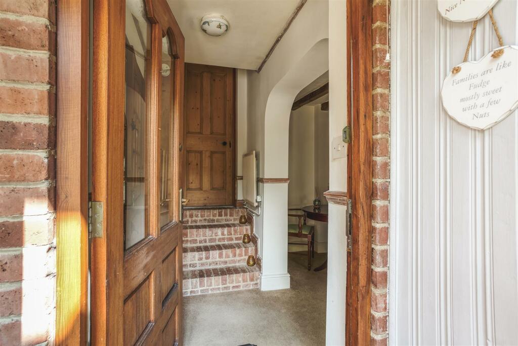 Additional image 5 of Moor Lane, Kirk Langley, Ashbourne