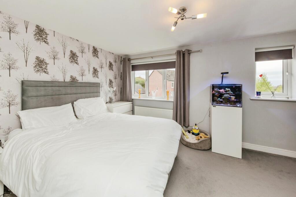 Additional image 9 of Jubilee Pastures, Middlewich, Cheshire, CW10