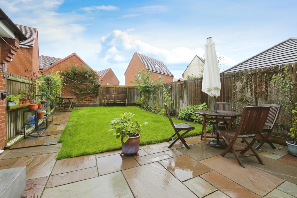 Additional image 6 of Turnberry Walk, Durham, DH1