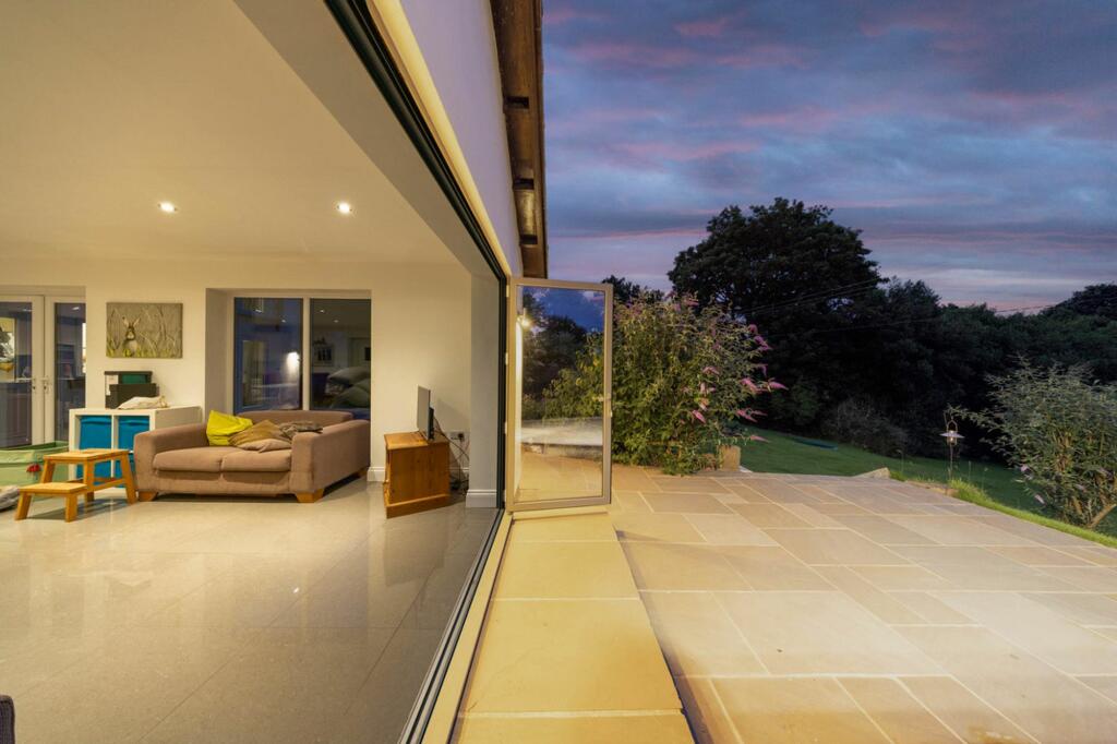 Additional image 17 of Extended Oakmere home with a large plot.