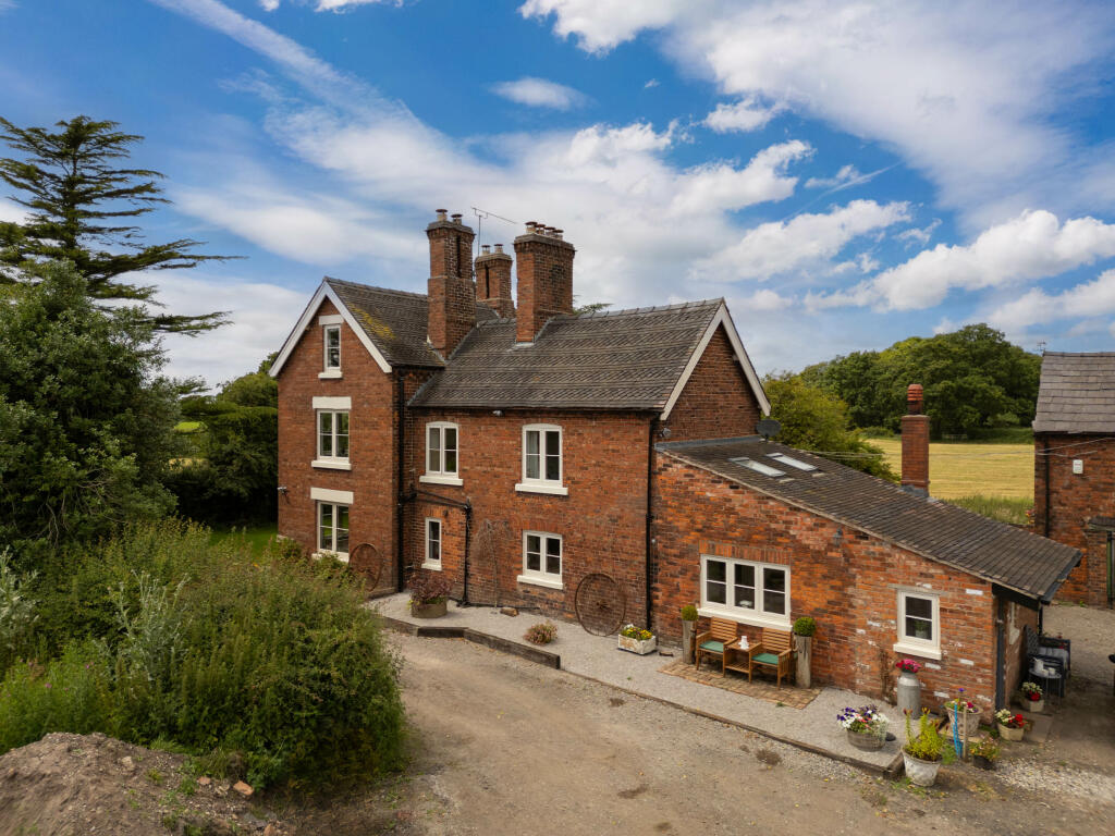 Additional image 11 of Fields Farm, Warmingham Road