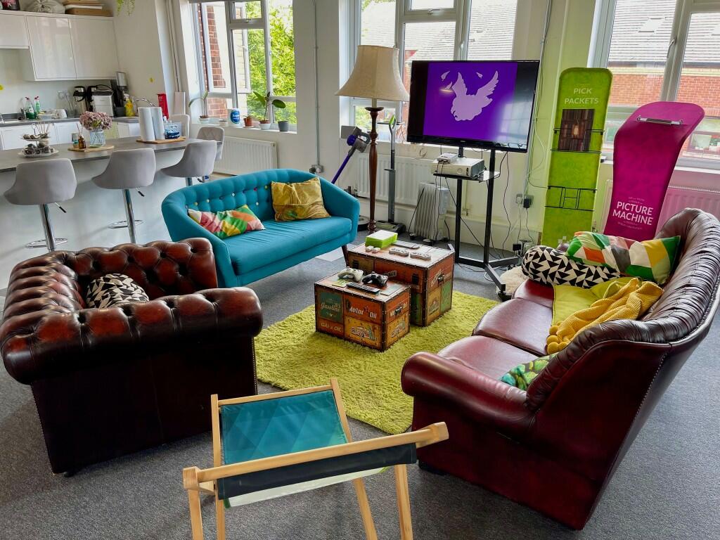 Additional image 6 of North Street, Rugby, Warwickshire, CV21