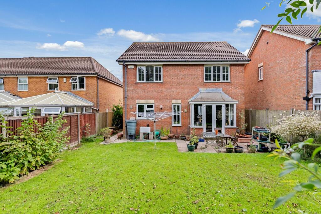 Additional image 20 of Horsley Close, Hawkinge, Folkestone, CT18