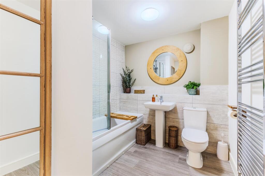 Additional image 17 of Nason Way, Shipston-On-Stour