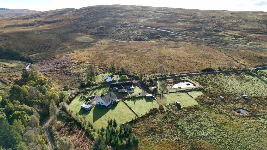 Additional image 39 of Rowan Cottage, Dalry, Castle Douglas, Dumfries and Galloway, South West Scotland, DG7