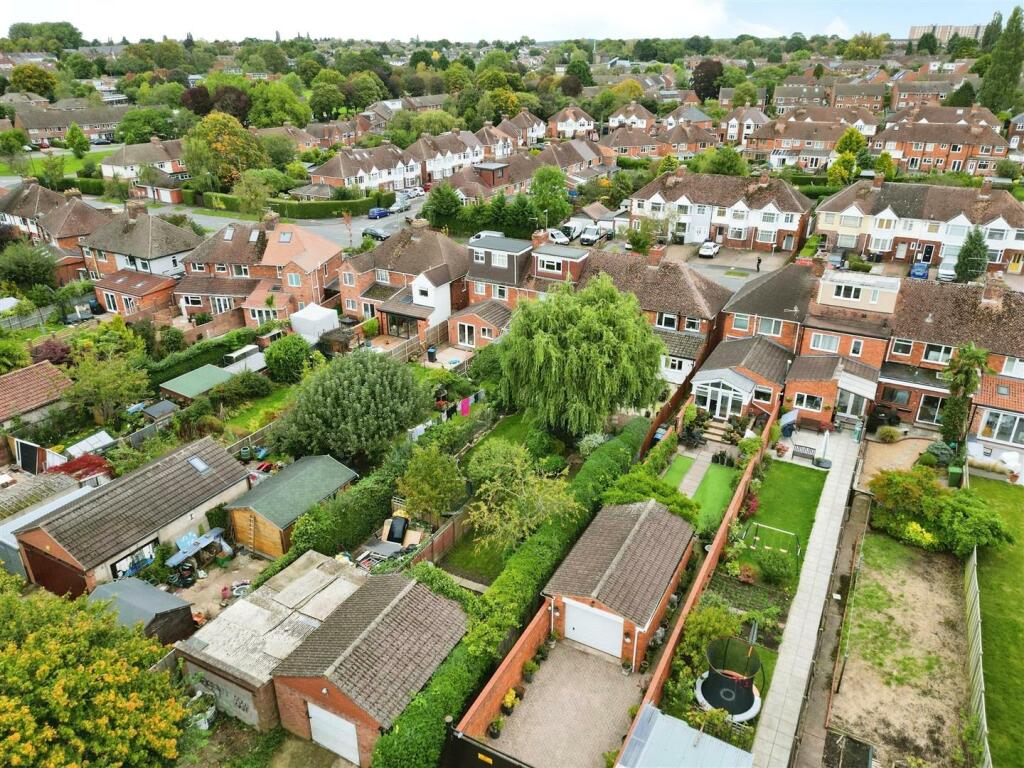 Additional image 14 of Gresham Avenue, Leamington Spa