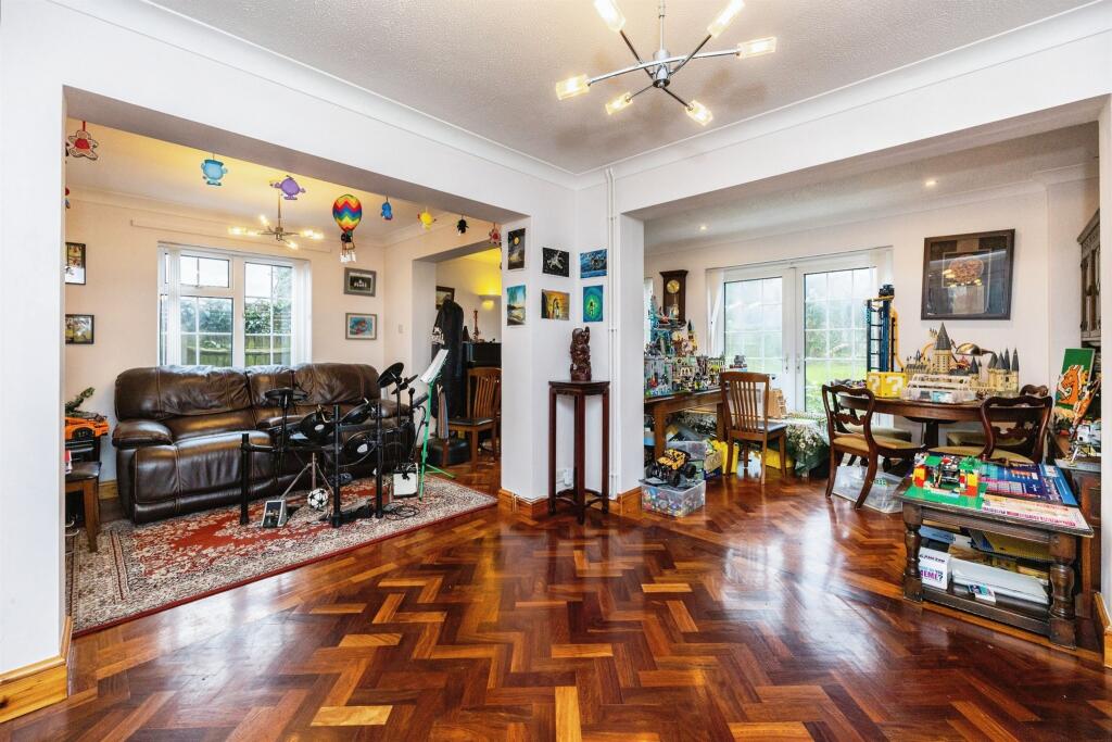 Additional image 3 of Harkness Drive, Canterbury