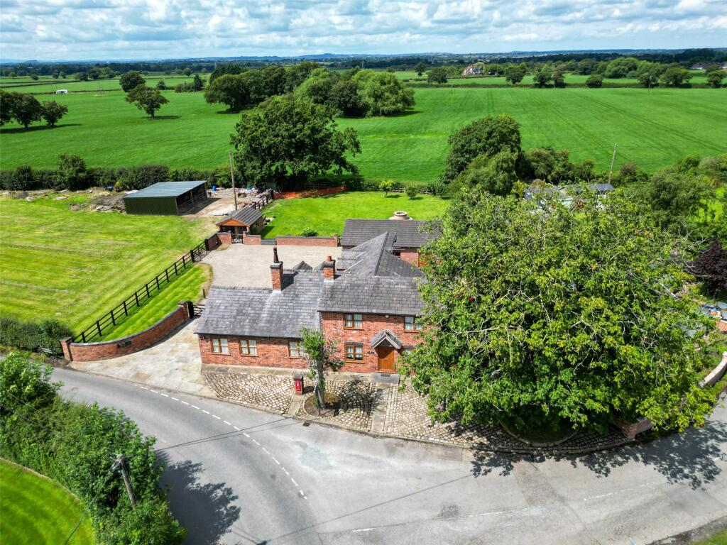 Additional image 28 of Smithy Farm, Occleston