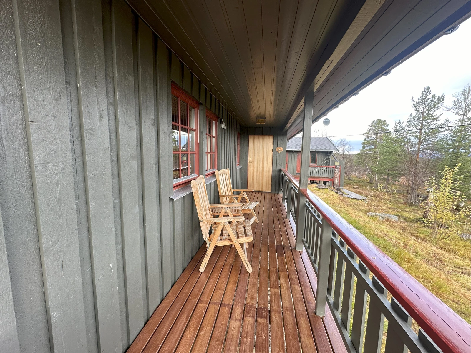 Additional image 3 of Gåstjønna 19, 9537 Tverrelvdalen