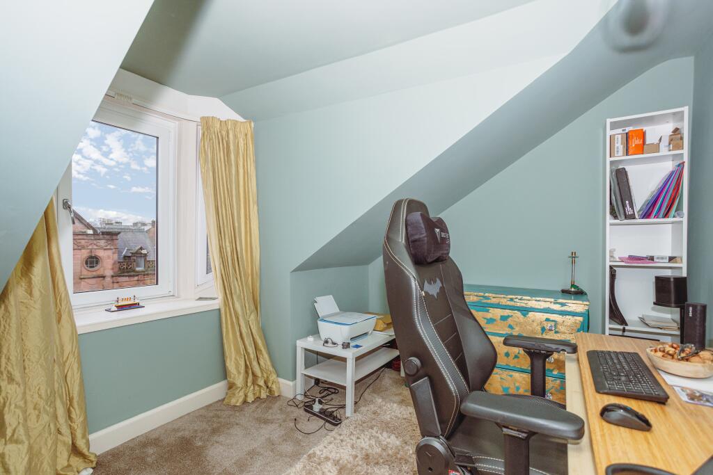 Additional image 18 of East Morton Street, Thornhill, DG3