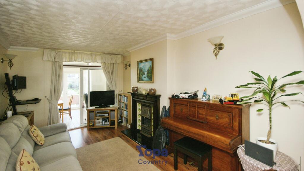 Additional image 4 of Kingsbury Road, Coventry, CV6