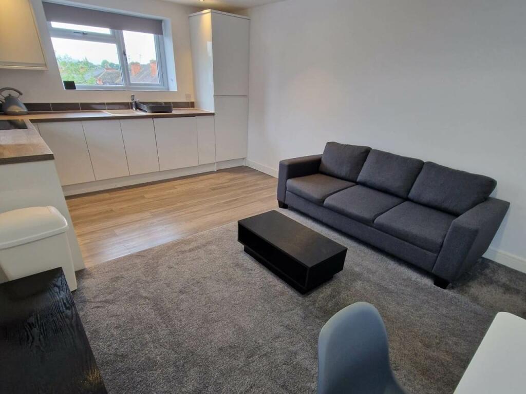 Additional image 2 of Peet Street, Derby,