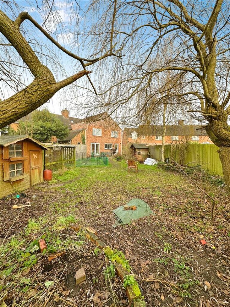 Additional image 34 of Manor Road, Harbury, Leamington Spa