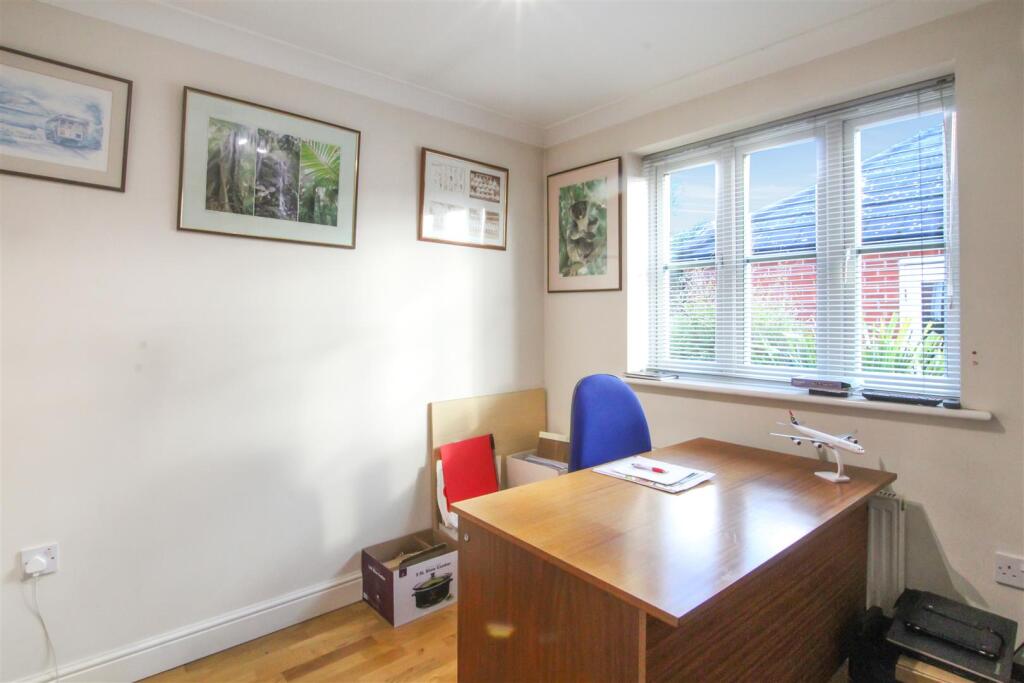 Additional image 7 of Wood Lane, Newhall, Swadlincote