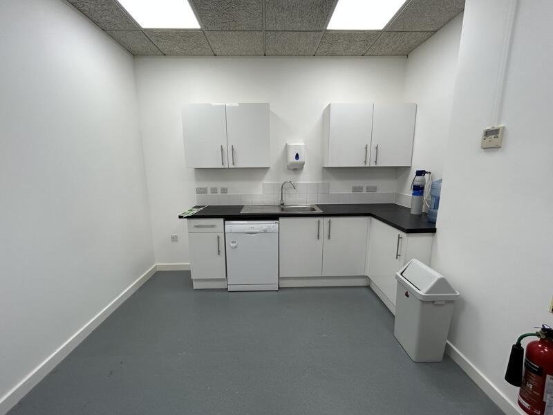 Additional image 8 of Chapman House, Derby Conference Centre, London Road, Derby, East Midlands