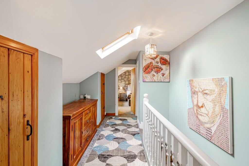 Additional image 19 of Garden Cottage, Mabie, Dumfries, DG2