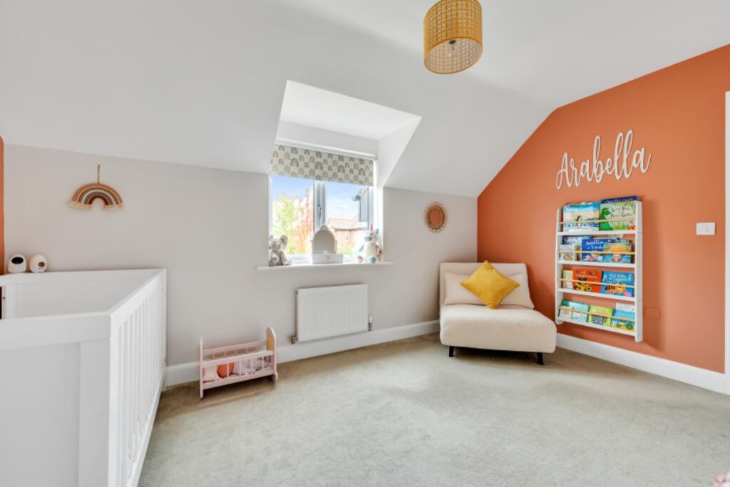 Additional image 25 of Holloway, Repton, Derbyshire, DE65 6RH