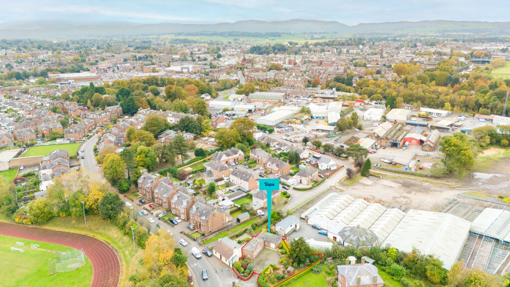 Additional image 5 of Moffat Road, Dumfries, DG1