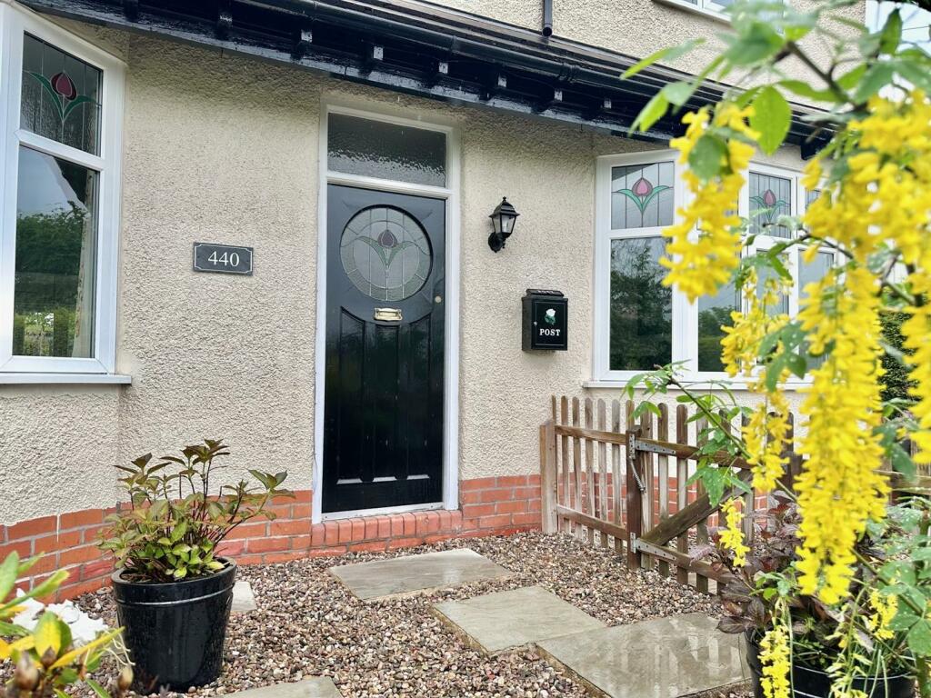 Additional image 42 of Crewe Road, Wistaston, Cheshire