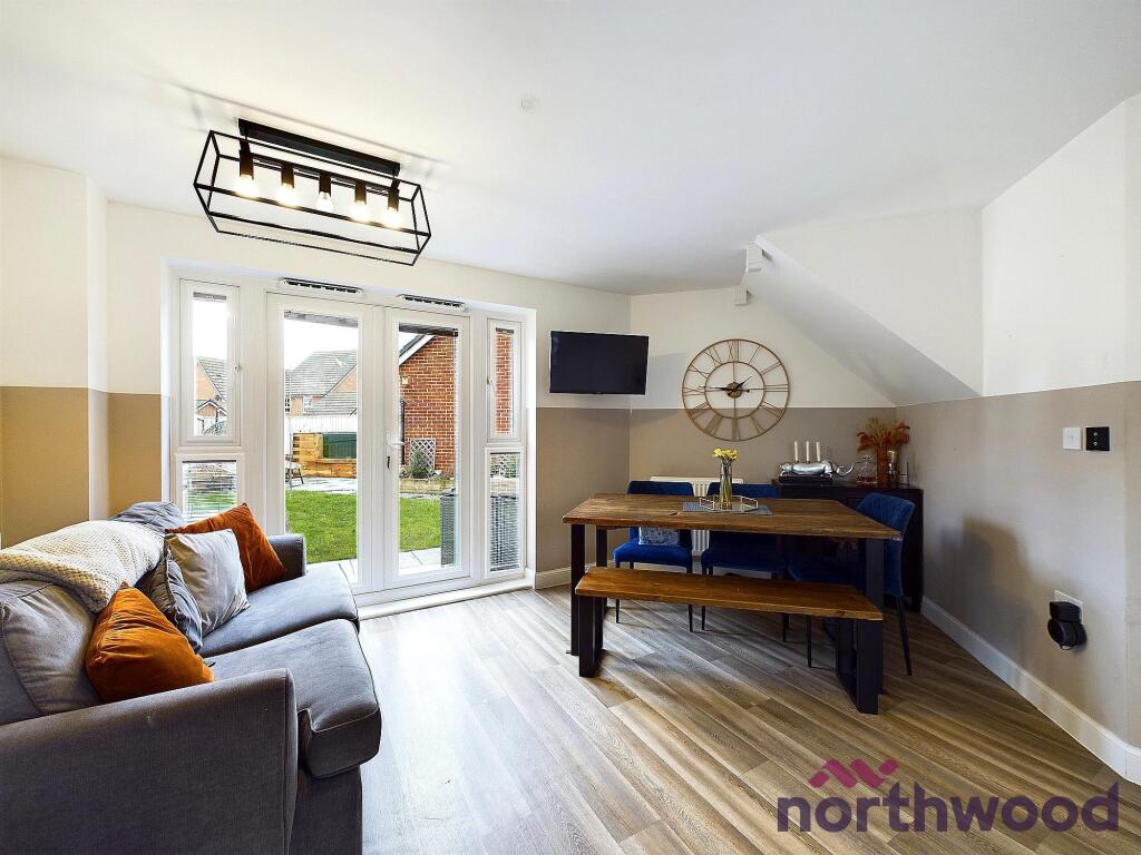 Additional image 5 of Filter Bed Way, Sandbach, CW11