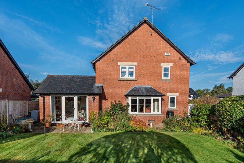 Additional image 21 of Bunbury, Nr. Tarporley