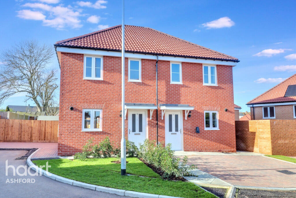 Additional image 2 of Pearson Road, Aylesham