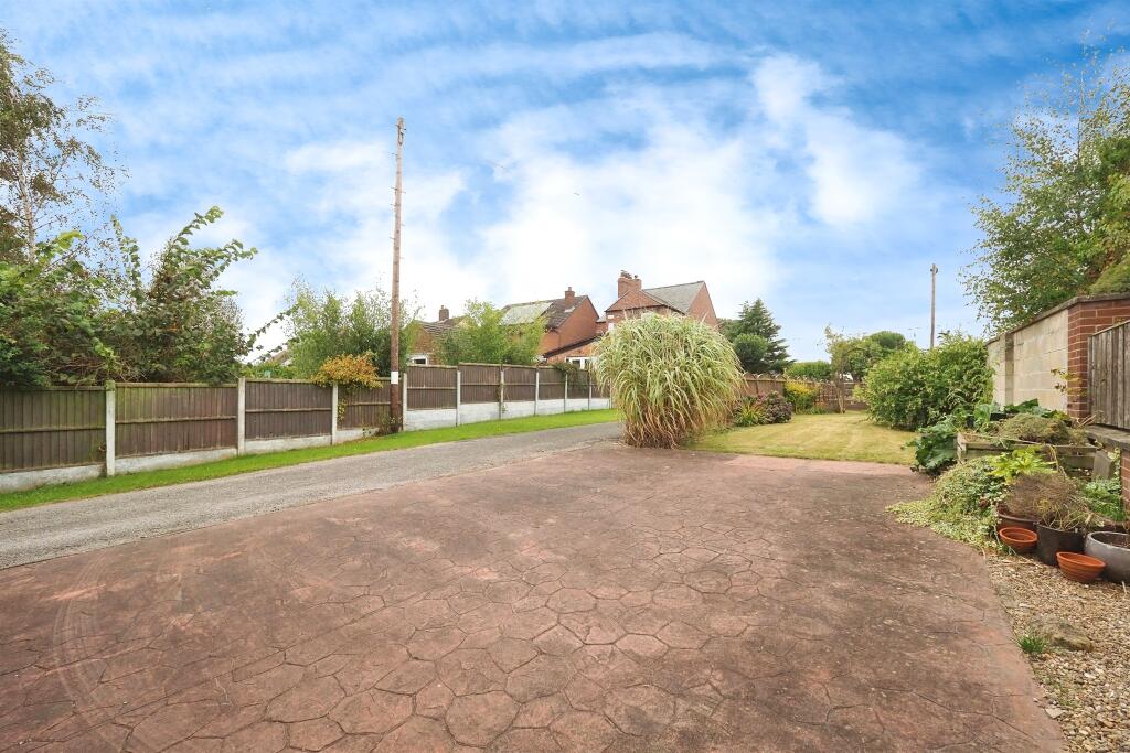 Additional image 15 of Old Road, Heage, Belper