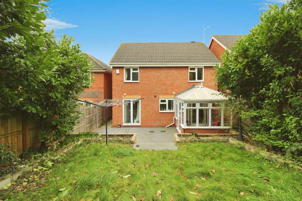 Additional image 31 of Ridge Drive, Rugby