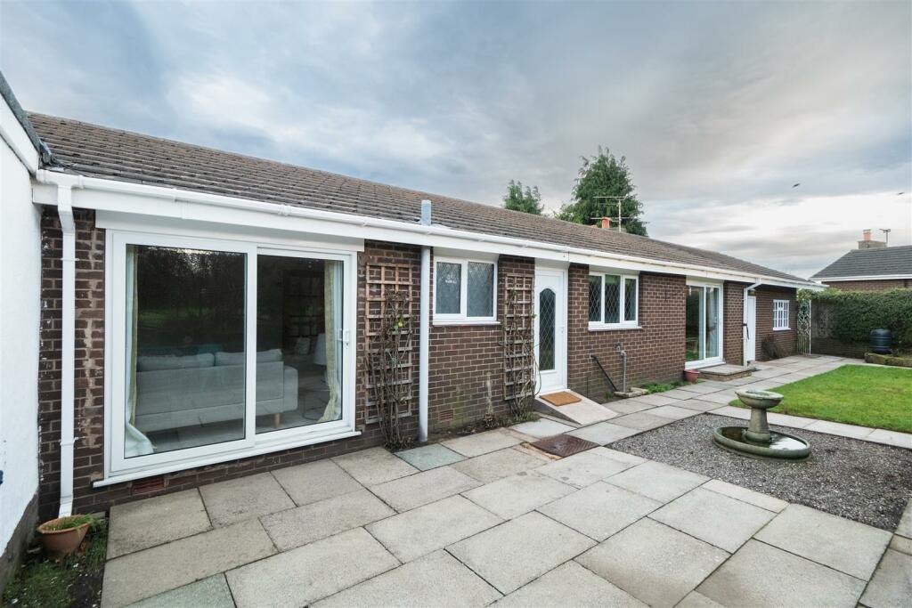 Additional image 38 of St. Peter's Drive, Little Budworth
