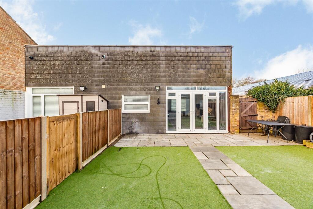 Additional image 12 of Knights Croft, New Ash Green