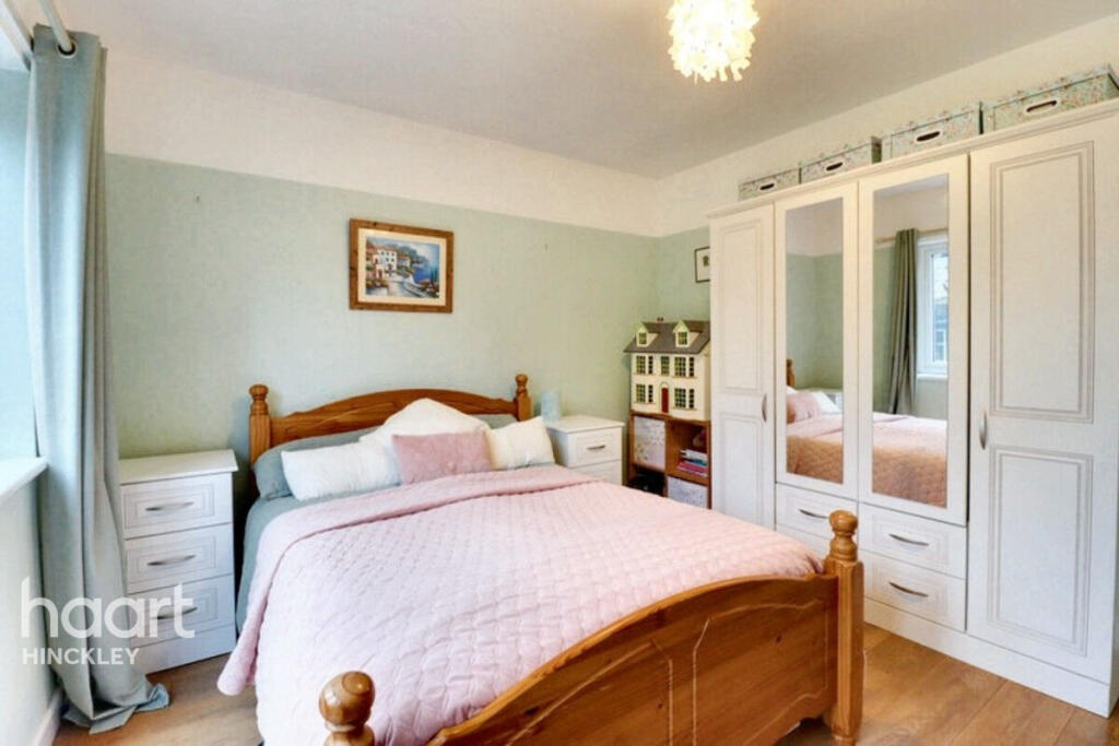 Additional image 12 of Whitemoors Road, Stoke Golding