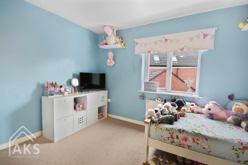 Additional image 16 of Foss Road, Hilton, DE65