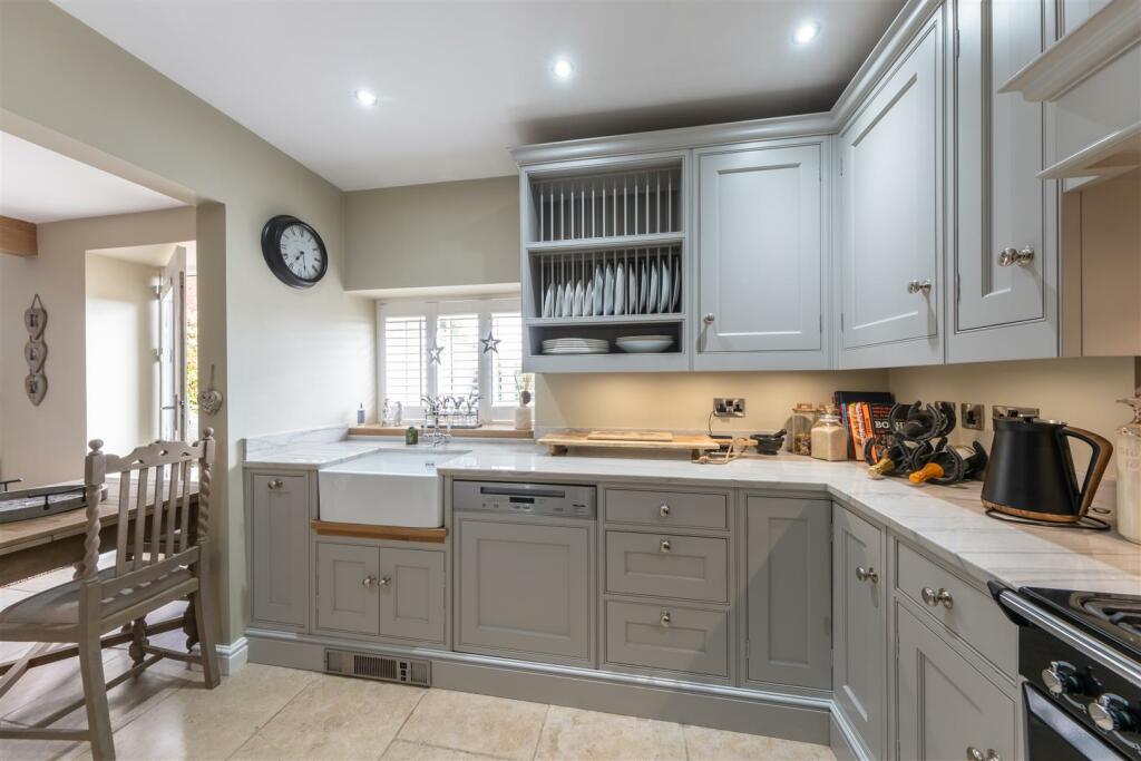 Additional image 13 of A beautifully presented and upgraded barn conversion in Chorley Nr. Cholmondeley