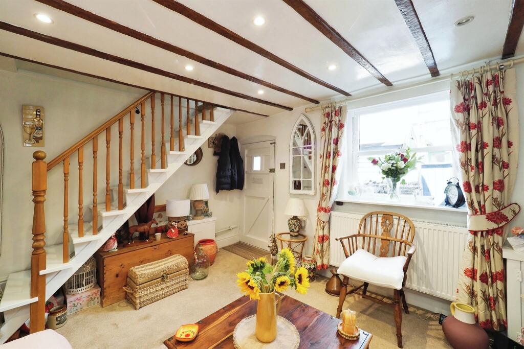 Additional image 3 of Short Row, Belper