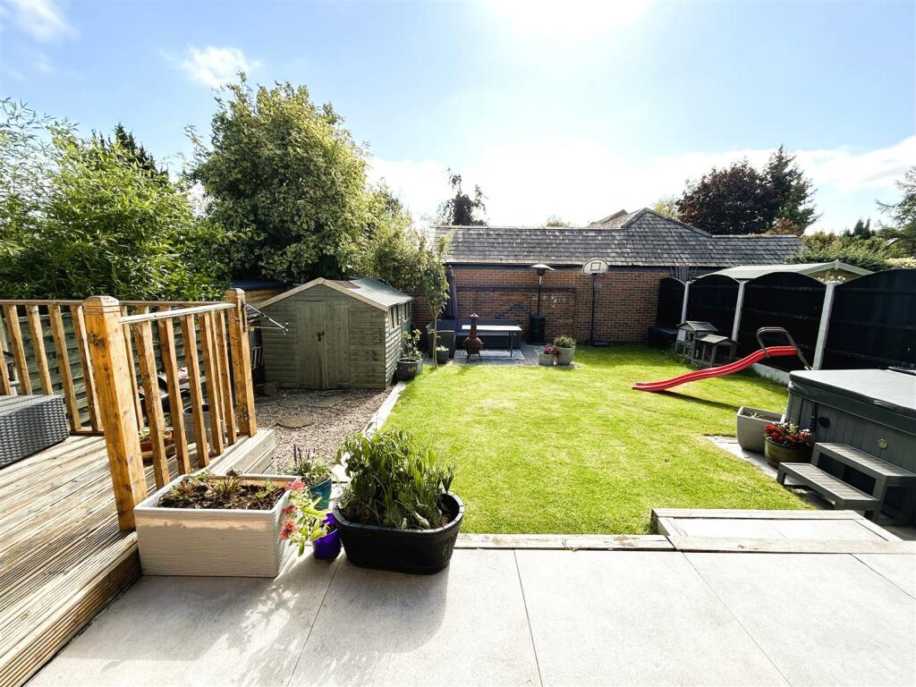 Additional image 21 of Church Street, Denby Village, Ripley