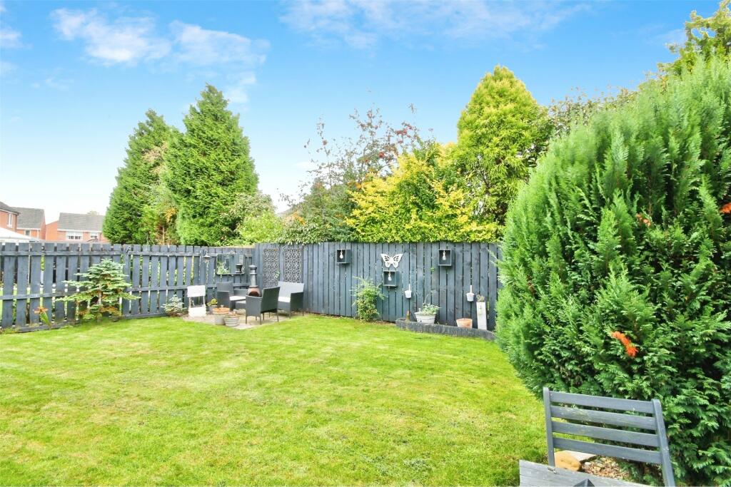 Additional image 22 of Chipchase Court, Woodstone Village, Houghton Le Spring, DH4