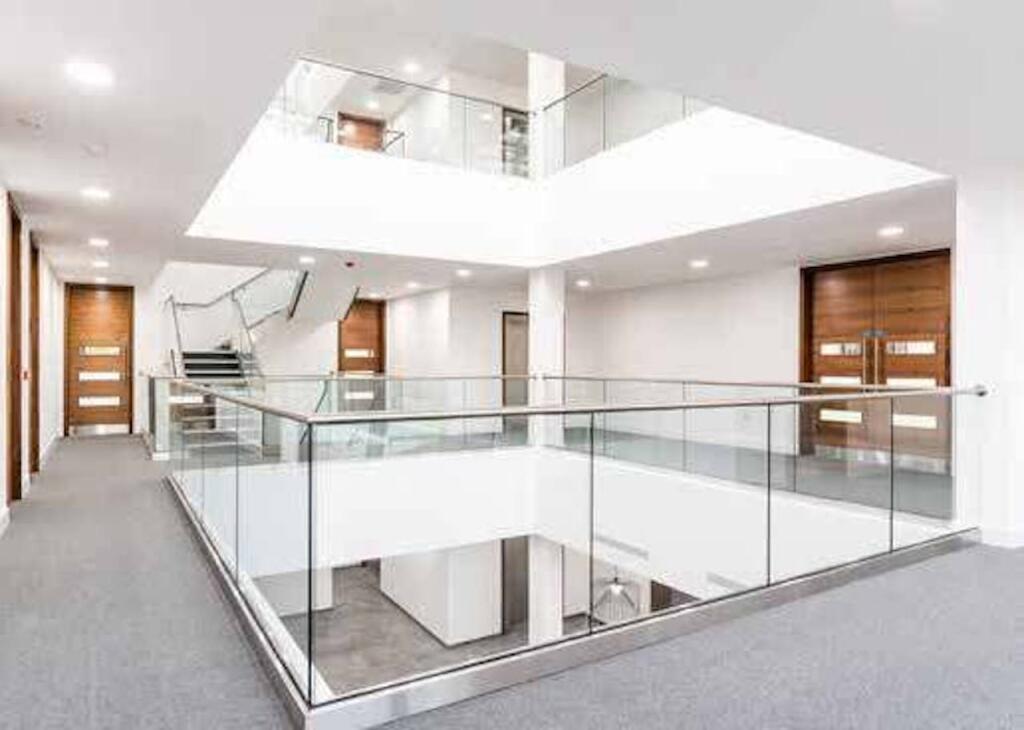 Additional image 7 of One Warwick Technology Park, Gallows Hill, Warwick, CV34 6DW