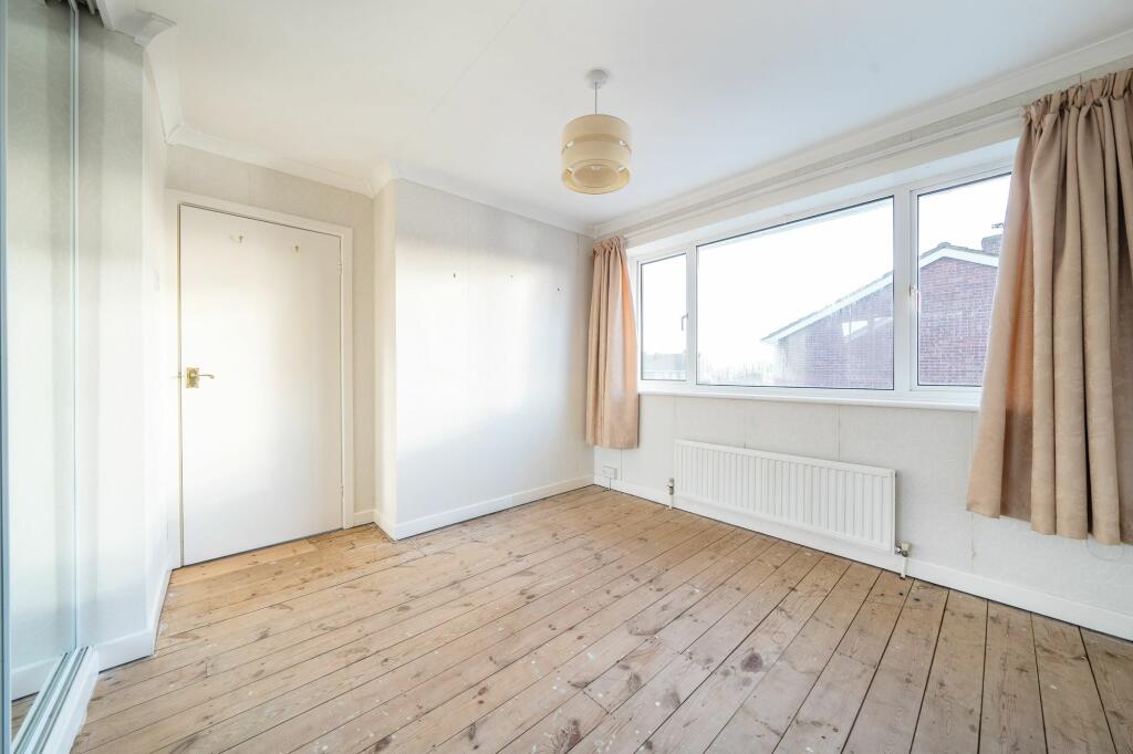 Additional image 11 of Lakin Drive, Bishops Itchington - RARE OPPORTUNITY TO BUY CORNER PLOT