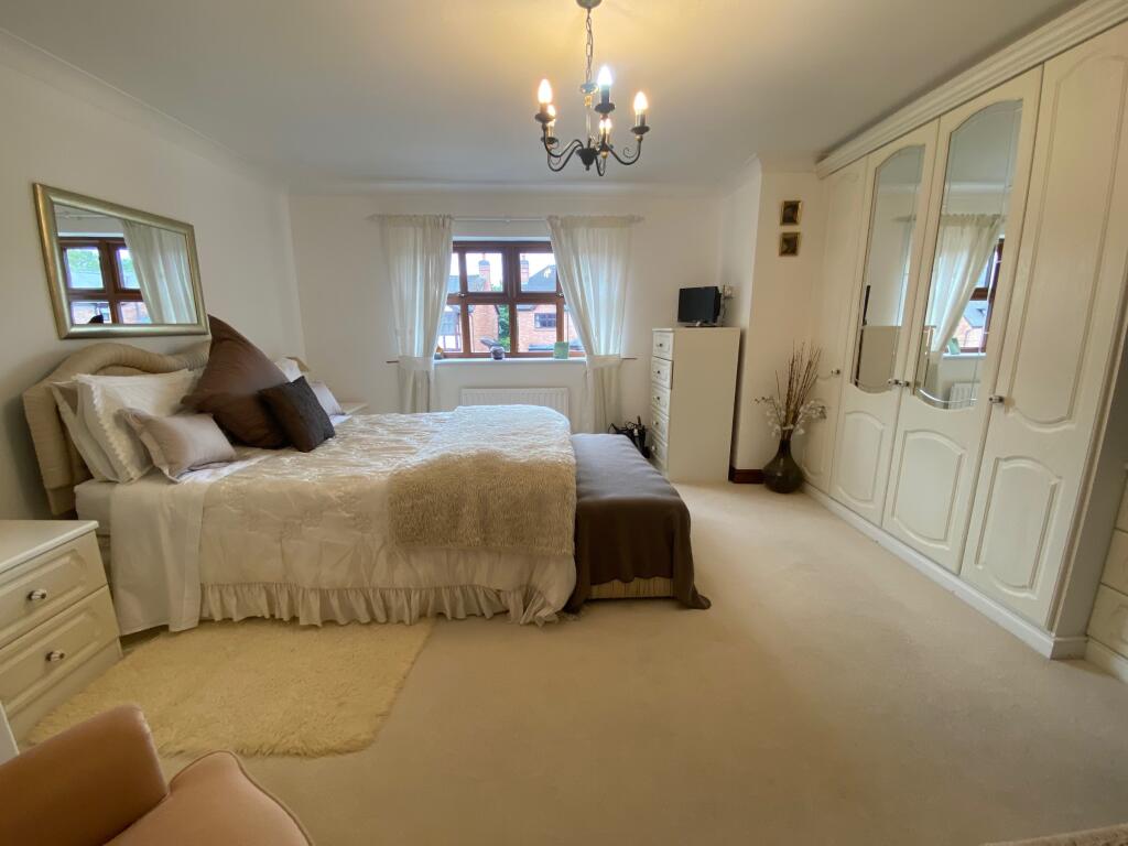 Additional image 15 of Chartwell Park, Sandbach