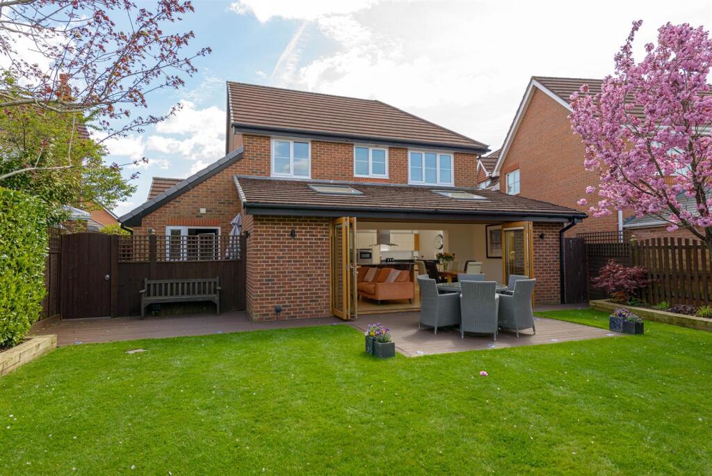 Additional image 26 of Kensington Drive, Willaston, Nantwich