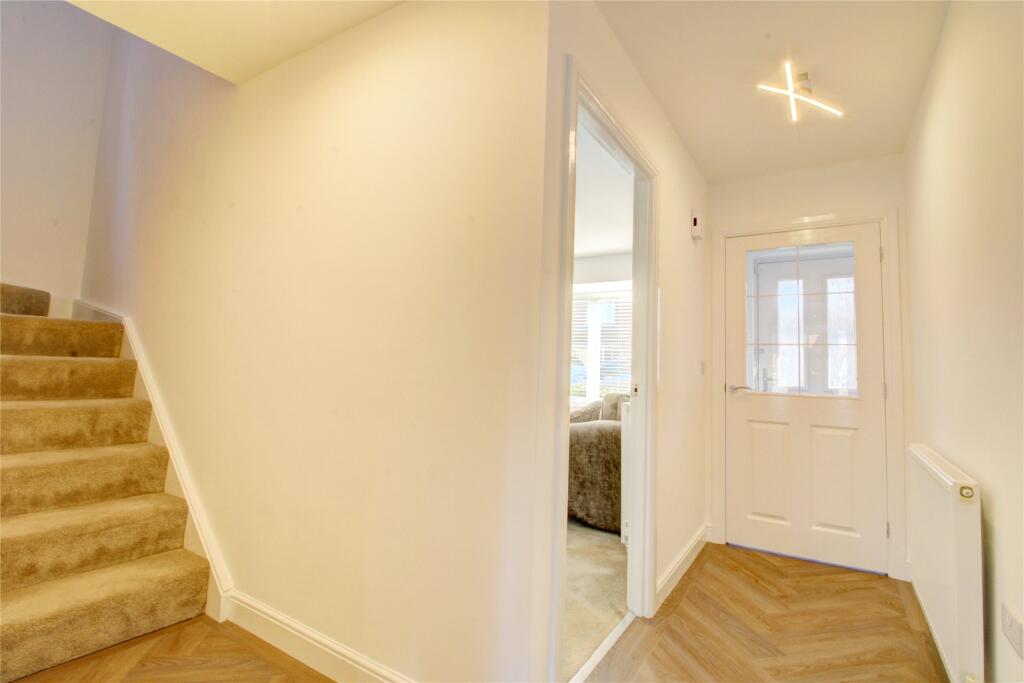 Additional image 9 of Dukes Way, Consett, County Durham, DH8