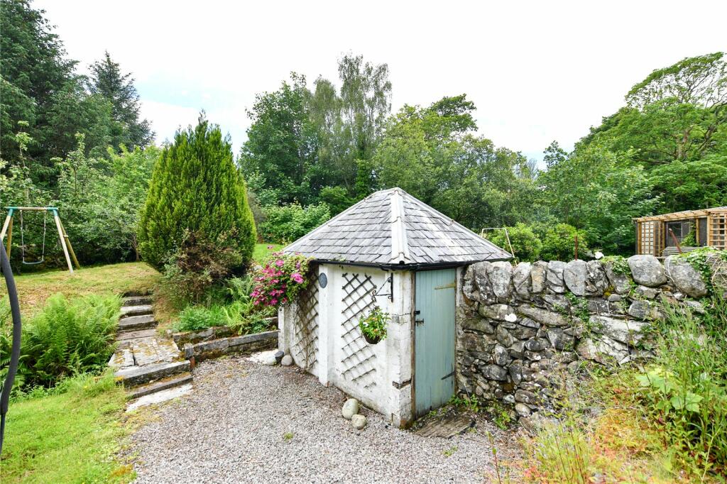 Additional image 28 of Janelea, Douglas Hall, Dalbeattie, Dumfries and Galloway, DG5